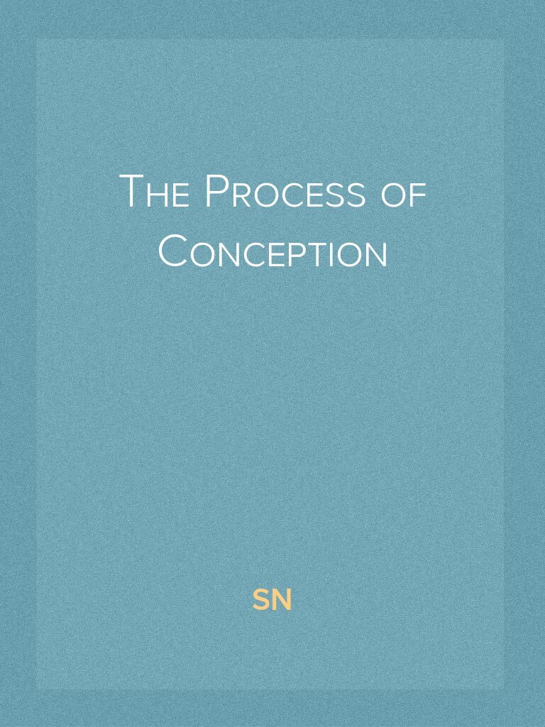 Understanding the Conception Process | PDF | Developmental Biology ...