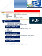 Modul Ajar Agama