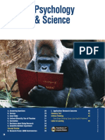 Module 2 Psychology & Science