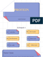 Protein