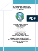 Modul PKK KMB I 2022-2023