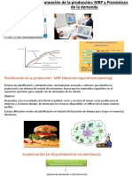 T7 CS Planeac de Pdcion y Pronosticos de Dda Invent, Admin y Model