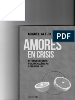 Spivacow, Amores en Crisis, Cap 1 y 3