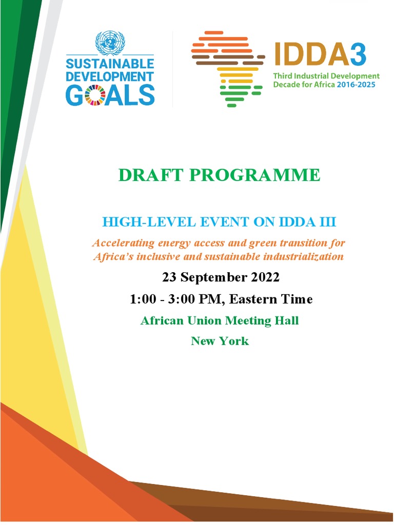 Biography High Level Event Pdf Economies