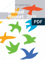 ACI 2009 Annual Report
