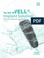 COWELL Implant Solution v28