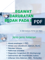 K6.Akut Abdomen Neonatus Untan