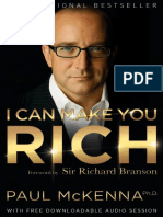 I Can Make You Rich (Paul McKenna)