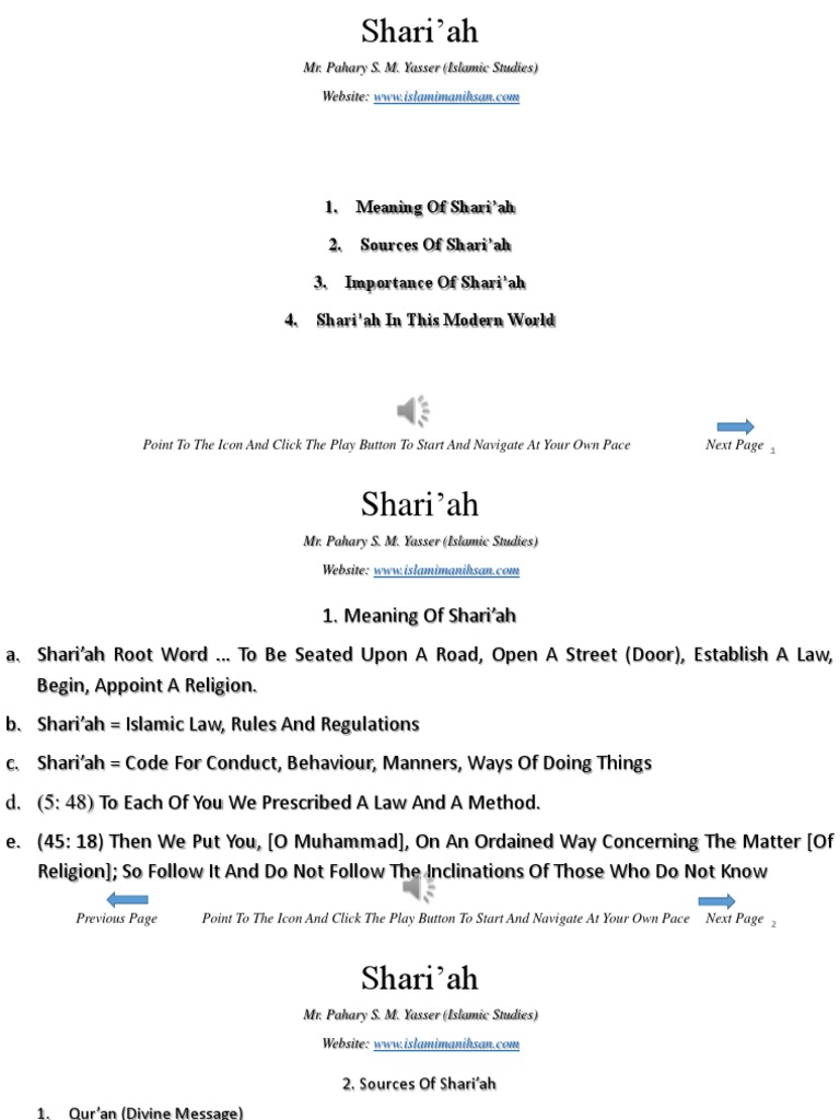 2-5-sources-of-islamic-law-pdf-hadith-abrahamic-religions