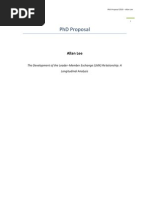 Download Allan Lee PhD Research Proposal 2010 by Allan Lee SN60723804 doc pdf