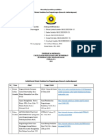 Kelompok 6B Indralaya - Metode R&D