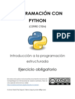 UD1-Ejercicio Obligatorio - Cs