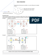 Stability of Atoms and Formation of Ions