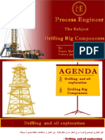 Drilling Rig Components 