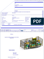 MWM Submontagem Cabeçote D26