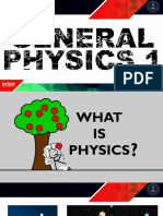 Measurement, Units, Errors, and Vectors in STEM