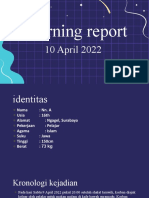 Morning Report 4 April 2022