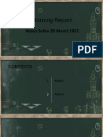 Morning Report 28-03-2022