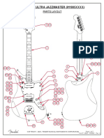 SM 011805XXXX Ultra Jazzmaster REV 2-27-2020