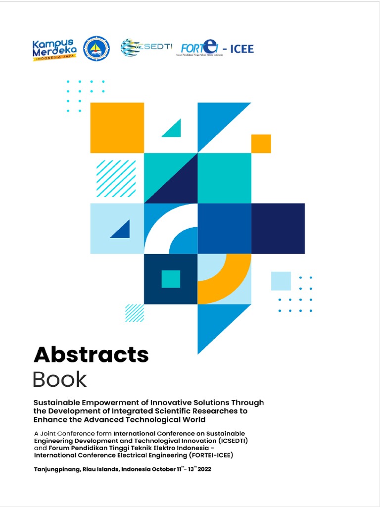 Engineering Innovations Abstracts | PDF | Welding | Construction