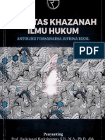 BAB - 1 - Pengaturan Daerah Di Konstitusi