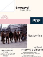 Smogovci Ispravak