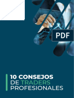 10 Consejos de Traders Profesionales - LATAM Ebook