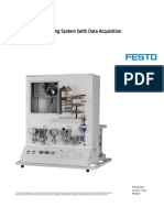 Datasheet 582207 (80-3431) en 120V 60Hz