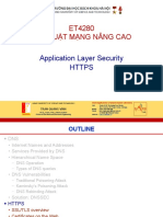 ET4280 ACN-07 Application Layer Security (HTTPS)