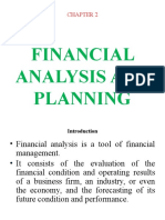 Financial management CHAPTER-2