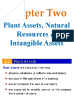 Fundamentals of Accounting II, Chapter 2