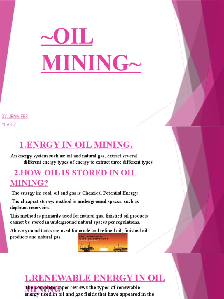 Exploring Energy Sources, Storage Methods, and Environmental Impacts of ...