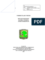 Dwi-Tubercular - Uveitis-ThpIII