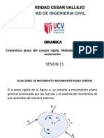 Facultad de Ingenieria Civil: Universidad Cesar Vallejo