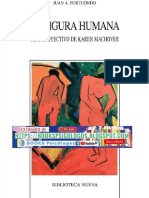 PDF La Figura Humana Juan A Portuondo DL