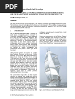 Design of Brigantine