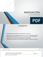 Innovacion