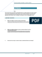 Assessing Listening Dewi