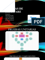 Presentacion Pruebas Software