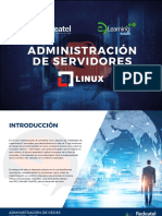 Brochure Adm Linux