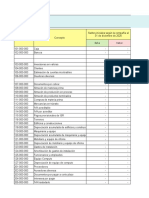 Hoja de Trabajo de Auditoría