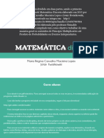 E-Book - Matematica - Discreta