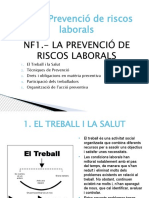 Uf2-Nf1 - Prevencio Riscos - GM