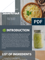 Block s1 Product Sauerkraut