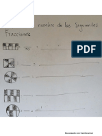 Actividad Grado 4 y 5