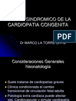 Manejo Sindromico de La Cardiopatia Congenita Terminado Cardio 3