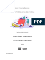 Pa1-Metodos y Tec Psicoterapeuticas-Hector Torres