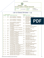 2nd Phase Web Options