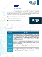 Formulaciòn de Preguntas 18 Pag