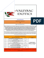Valeyrac Exotics Seed Catalog 2022 Large